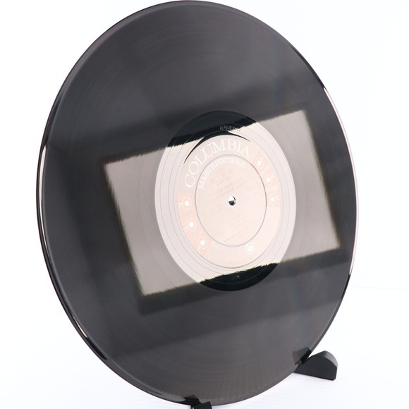 Copland-Leonard Bernstein, New York Philharmonic–Billy The Kid/Rodeo LP Record - Picture 16 of 16